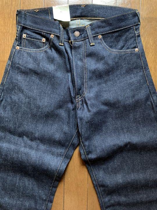 【希少】LEVI'S リーバイス　551ZXX USA製　バレンシア　LVC 希少】LEVI'S リーバイス 551ZXX USA製 バレンシア LVC - メルカリ